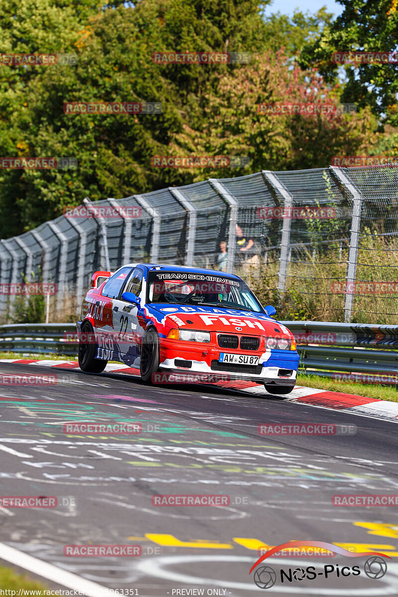 Bild #25063351 - Touristenfahrten Nürburgring Nordschleife (02.10.2023)