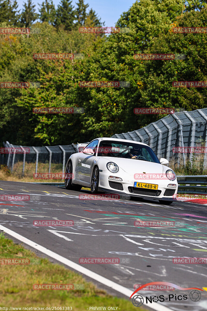 Bild #25063383 - Touristenfahrten Nürburgring Nordschleife (02.10.2023)