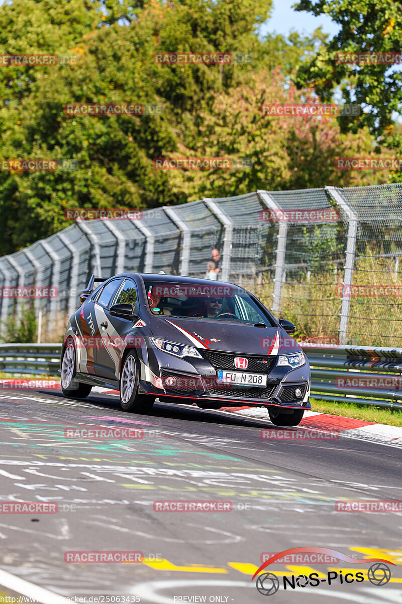 Bild #25063435 - Touristenfahrten Nürburgring Nordschleife (02.10.2023)