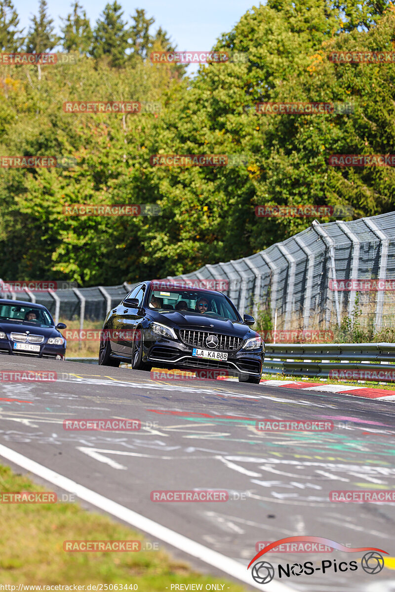 Bild #25063440 - Touristenfahrten Nürburgring Nordschleife (02.10.2023)