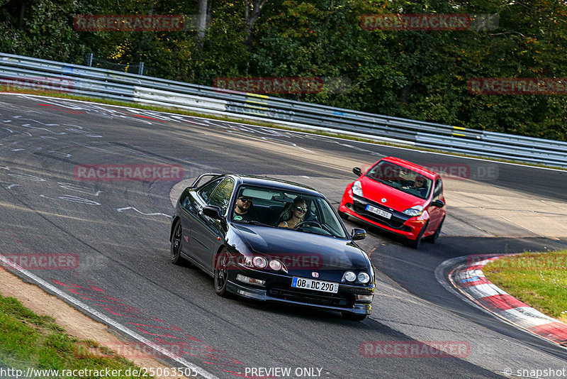 Bild #25063505 - Touristenfahrten Nürburgring Nordschleife (02.10.2023)