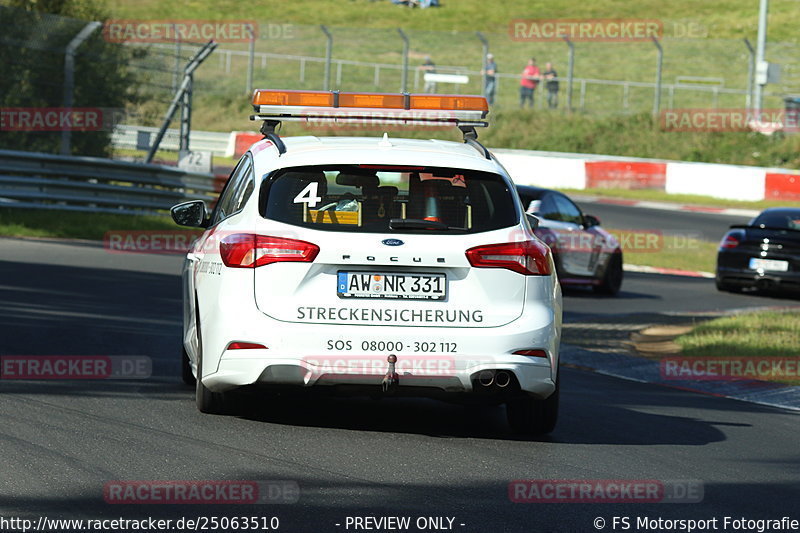 Bild #25063510 - Touristenfahrten Nürburgring Nordschleife (02.10.2023)