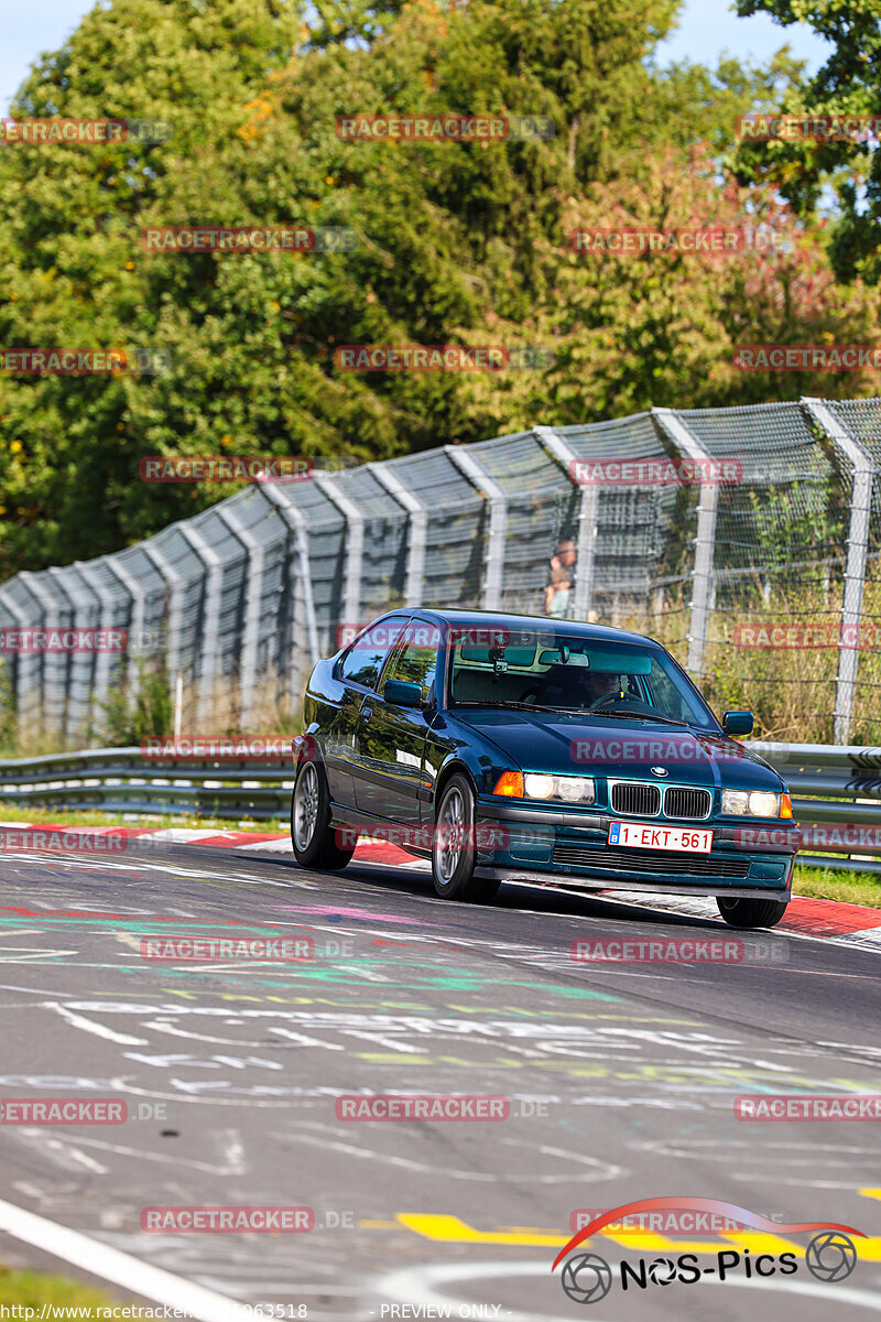 Bild #25063518 - Touristenfahrten Nürburgring Nordschleife (02.10.2023)