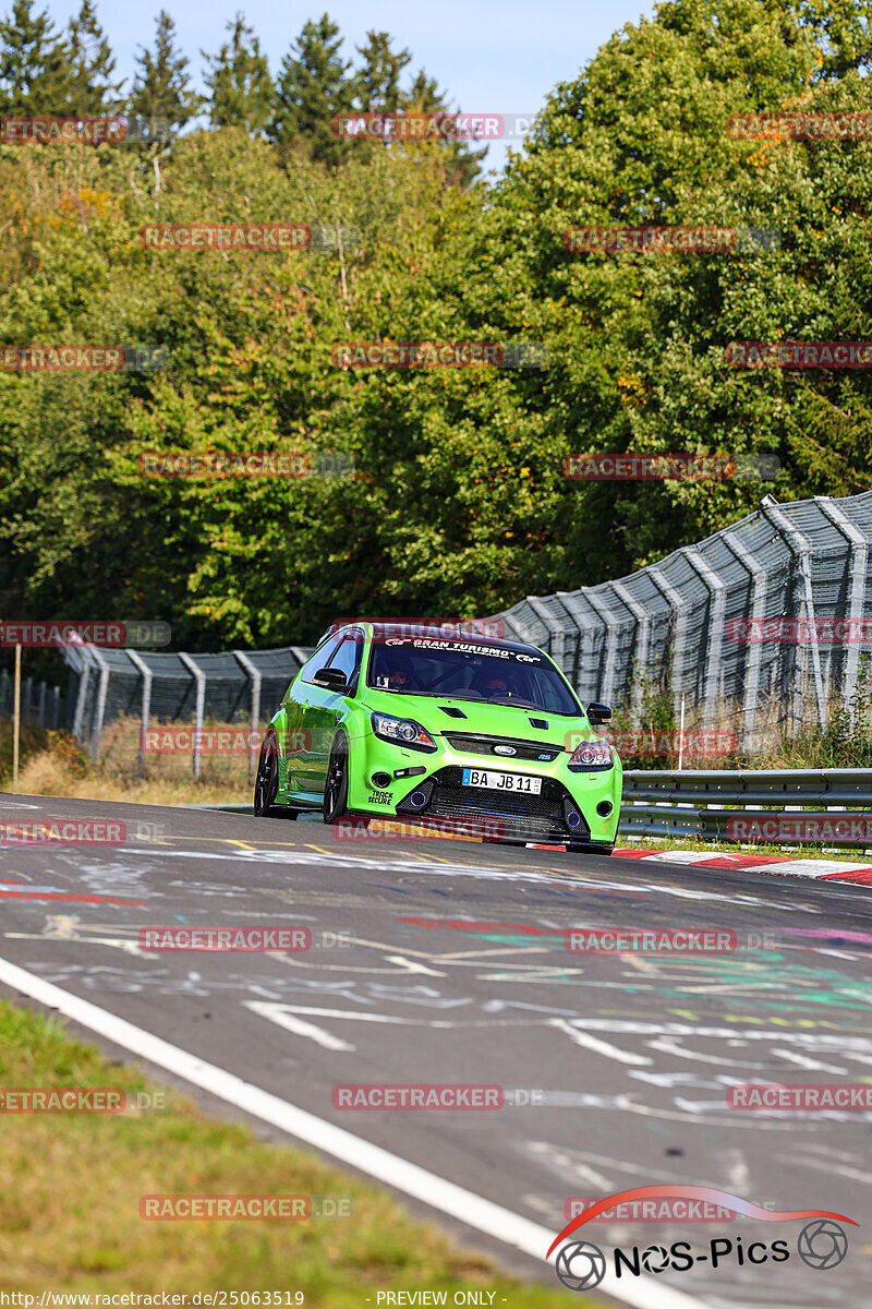 Bild #25063519 - Touristenfahrten Nürburgring Nordschleife (02.10.2023)