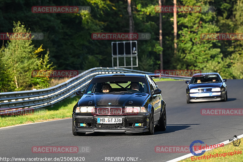 Bild #25063620 - Touristenfahrten Nürburgring Nordschleife (02.10.2023)