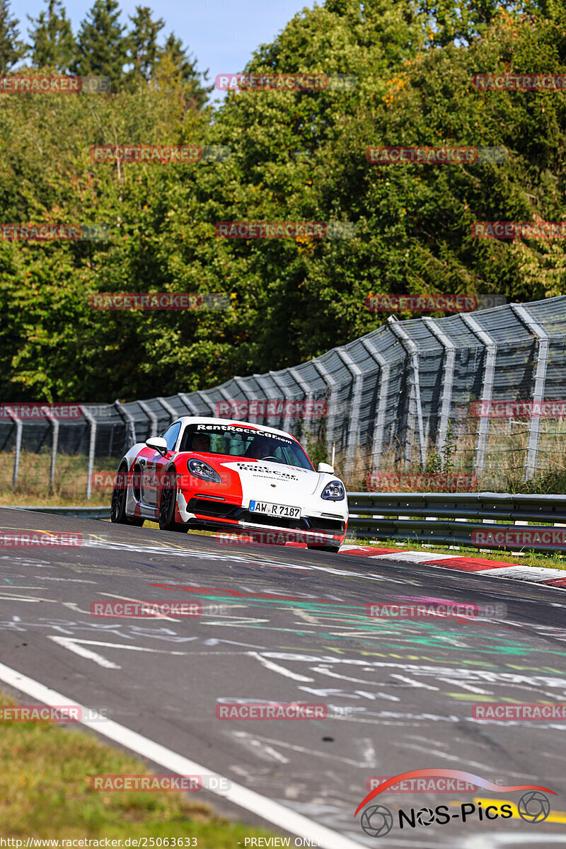 Bild #25063633 - Touristenfahrten Nürburgring Nordschleife (02.10.2023)