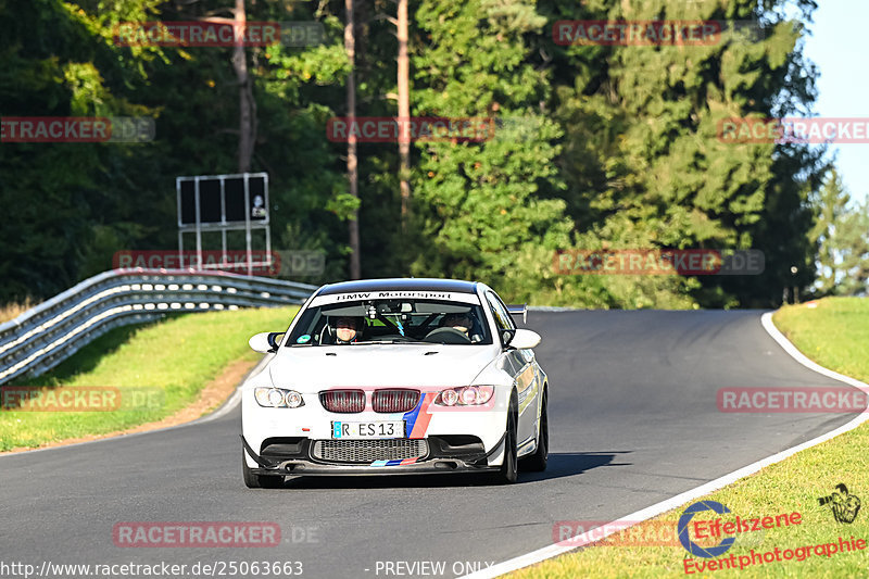 Bild #25063663 - Touristenfahrten Nürburgring Nordschleife (02.10.2023)