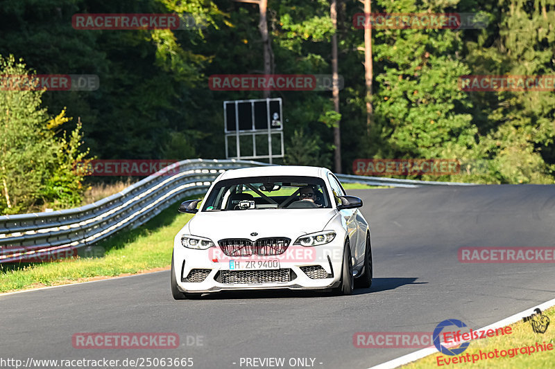 Bild #25063665 - Touristenfahrten Nürburgring Nordschleife (02.10.2023)