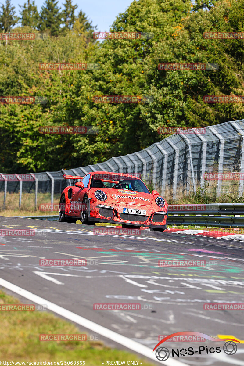 Bild #25063666 - Touristenfahrten Nürburgring Nordschleife (02.10.2023)