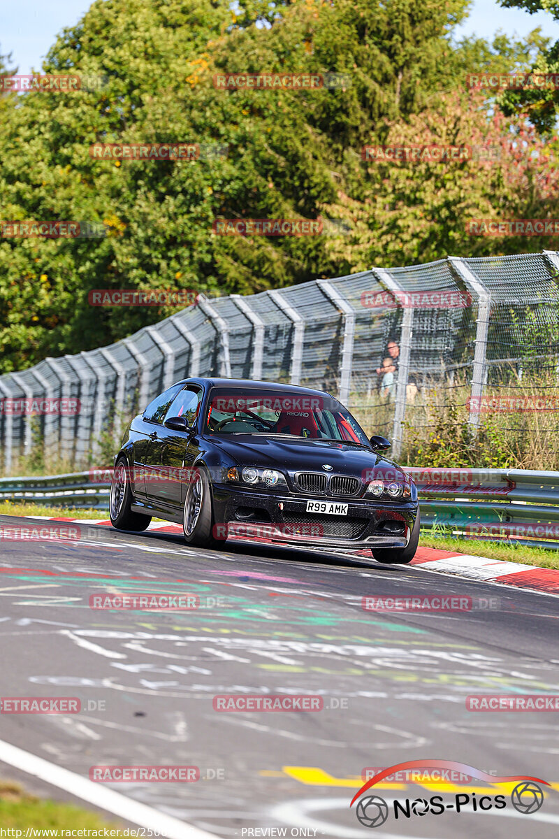 Bild #25063715 - Touristenfahrten Nürburgring Nordschleife (02.10.2023)