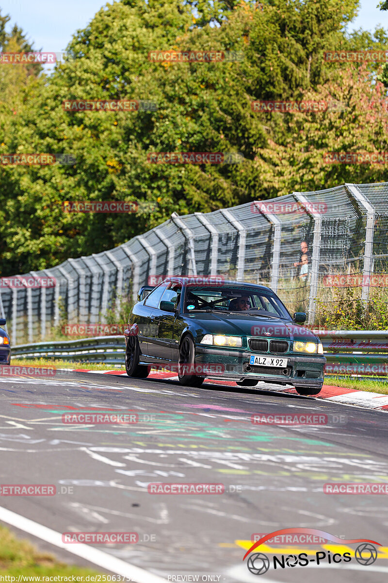 Bild #25063752 - Touristenfahrten Nürburgring Nordschleife (02.10.2023)