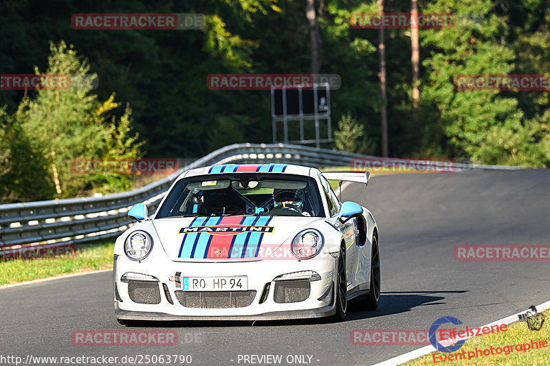 Bild #25063790 - Touristenfahrten Nürburgring Nordschleife (02.10.2023)