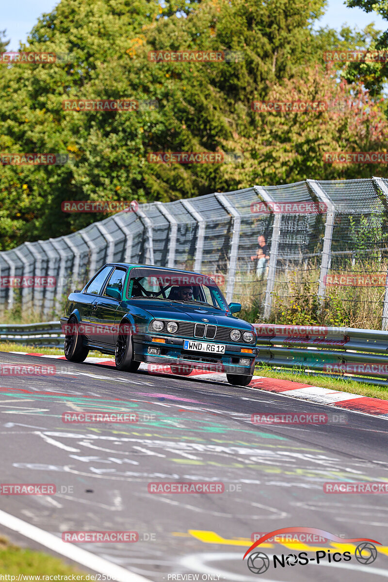 Bild #25063795 - Touristenfahrten Nürburgring Nordschleife (02.10.2023)