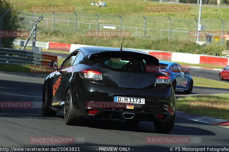 Bild #25063821 - Touristenfahrten Nürburgring Nordschleife (02.10.2023)