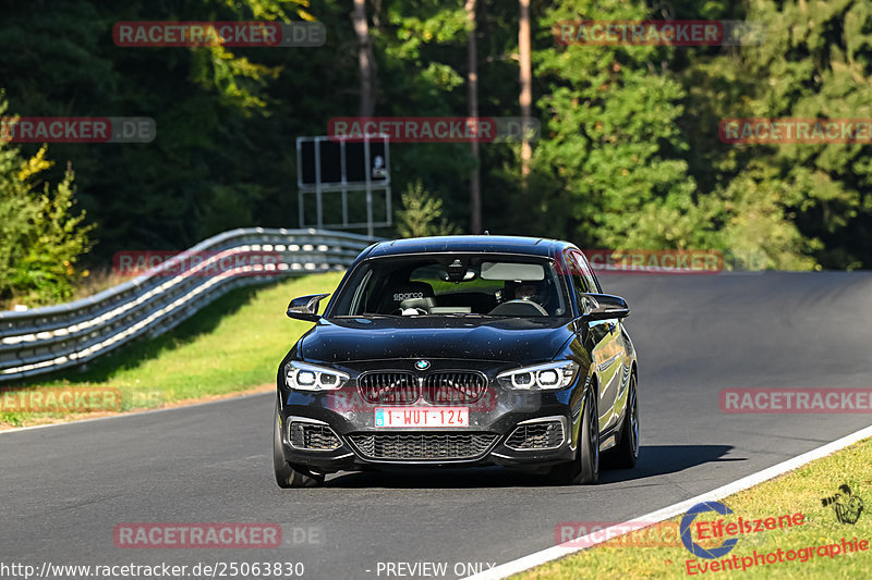 Bild #25063830 - Touristenfahrten Nürburgring Nordschleife (02.10.2023)