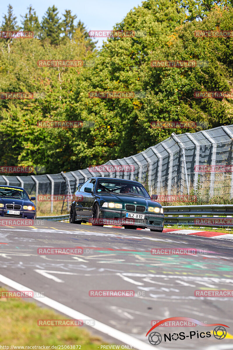 Bild #25063872 - Touristenfahrten Nürburgring Nordschleife (02.10.2023)