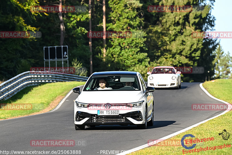 Bild #25063888 - Touristenfahrten Nürburgring Nordschleife (02.10.2023)