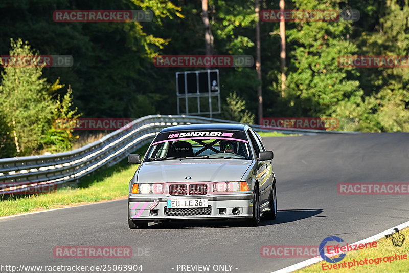 Bild #25063904 - Touristenfahrten Nürburgring Nordschleife (02.10.2023)