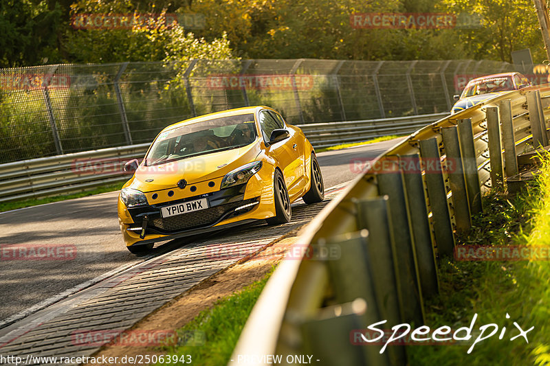 Bild #25063943 - Touristenfahrten Nürburgring Nordschleife (02.10.2023)