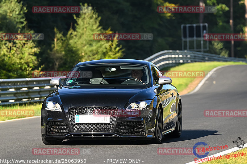 Bild #25063950 - Touristenfahrten Nürburgring Nordschleife (02.10.2023)