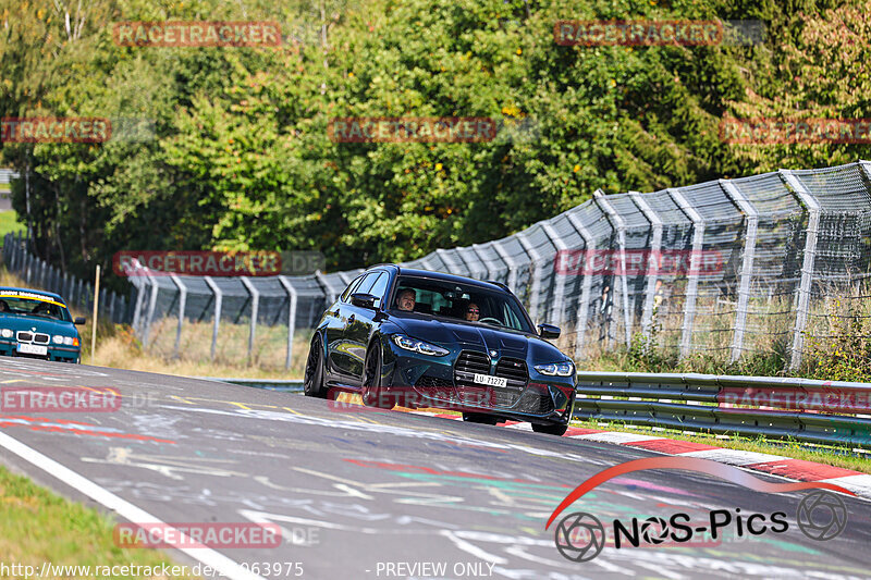 Bild #25063975 - Touristenfahrten Nürburgring Nordschleife (02.10.2023)