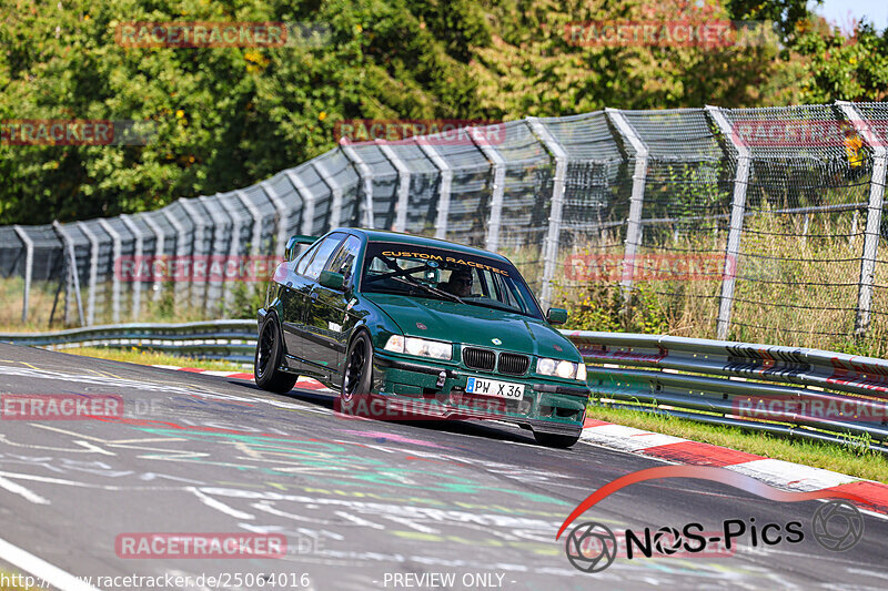 Bild #25064016 - Touristenfahrten Nürburgring Nordschleife (02.10.2023)