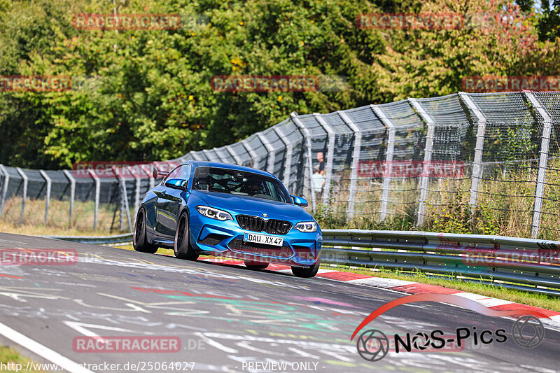 Bild #25064027 - Touristenfahrten Nürburgring Nordschleife (02.10.2023)