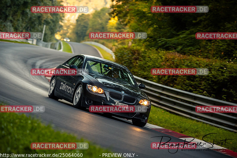 Bild #25064060 - Touristenfahrten Nürburgring Nordschleife (02.10.2023)