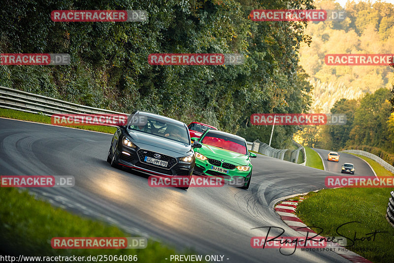 Bild #25064086 - Touristenfahrten Nürburgring Nordschleife (02.10.2023)