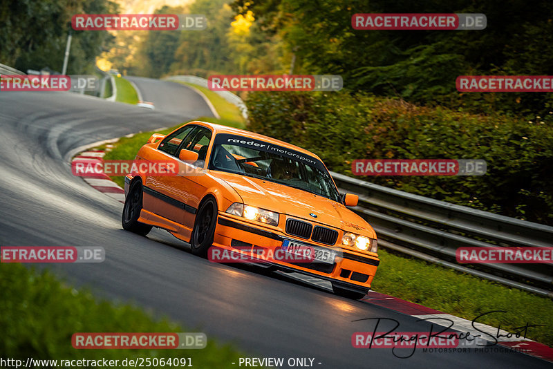 Bild #25064091 - Touristenfahrten Nürburgring Nordschleife (02.10.2023)