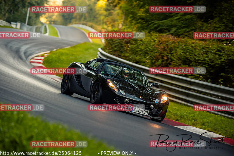 Bild #25064125 - Touristenfahrten Nürburgring Nordschleife (02.10.2023)