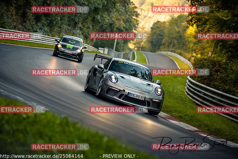 Bild #25064164 - Touristenfahrten Nürburgring Nordschleife (02.10.2023)