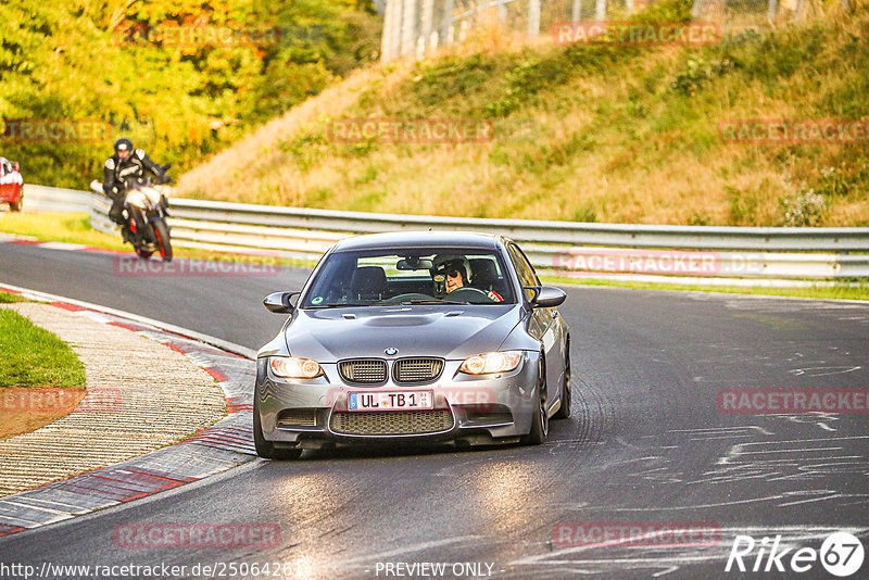 Bild #25064261 - Touristenfahrten Nürburgring Nordschleife (02.10.2023)