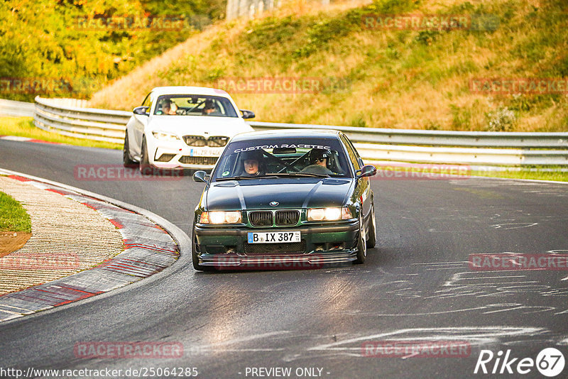 Bild #25064285 - Touristenfahrten Nürburgring Nordschleife (02.10.2023)