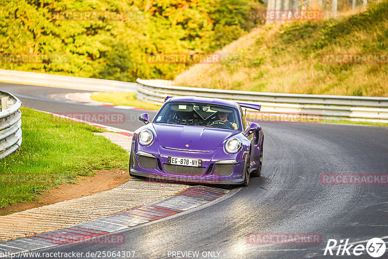 Bild #25064307 - Touristenfahrten Nürburgring Nordschleife (02.10.2023)