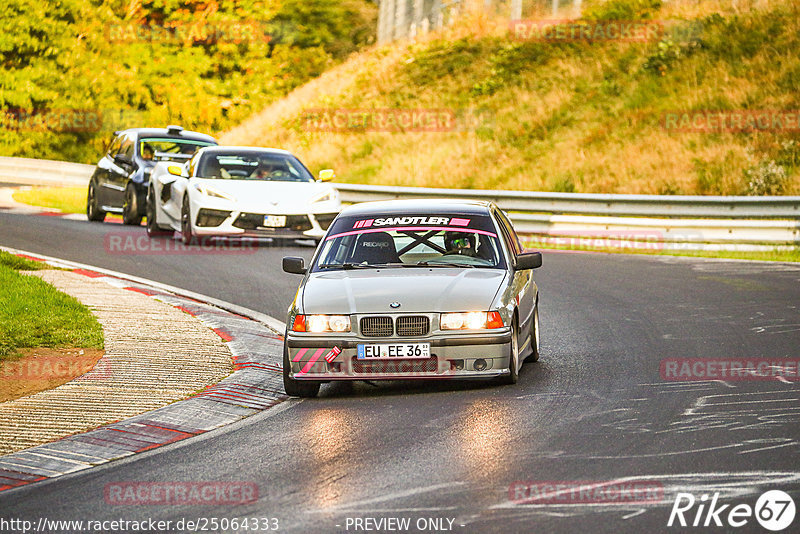 Bild #25064333 - Touristenfahrten Nürburgring Nordschleife (02.10.2023)