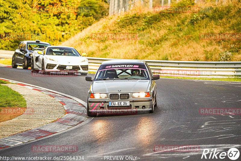 Bild #25064334 - Touristenfahrten Nürburgring Nordschleife (02.10.2023)