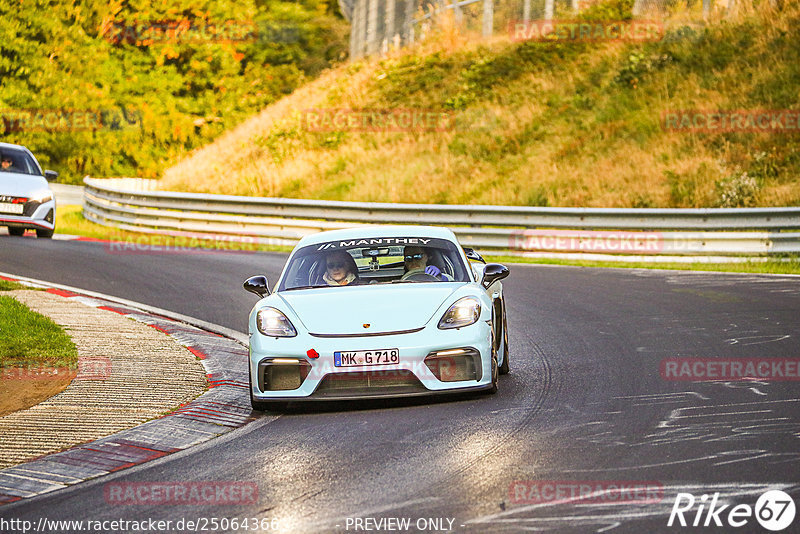 Bild #25064366 - Touristenfahrten Nürburgring Nordschleife (02.10.2023)