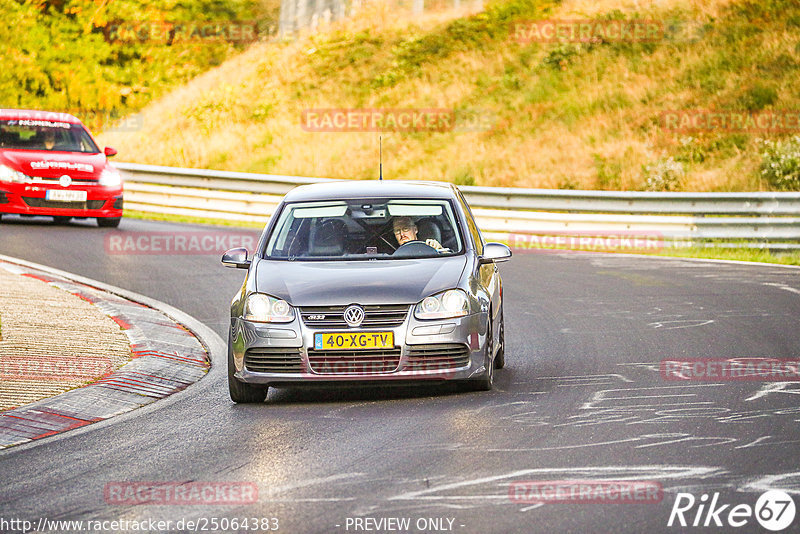 Bild #25064383 - Touristenfahrten Nürburgring Nordschleife (02.10.2023)