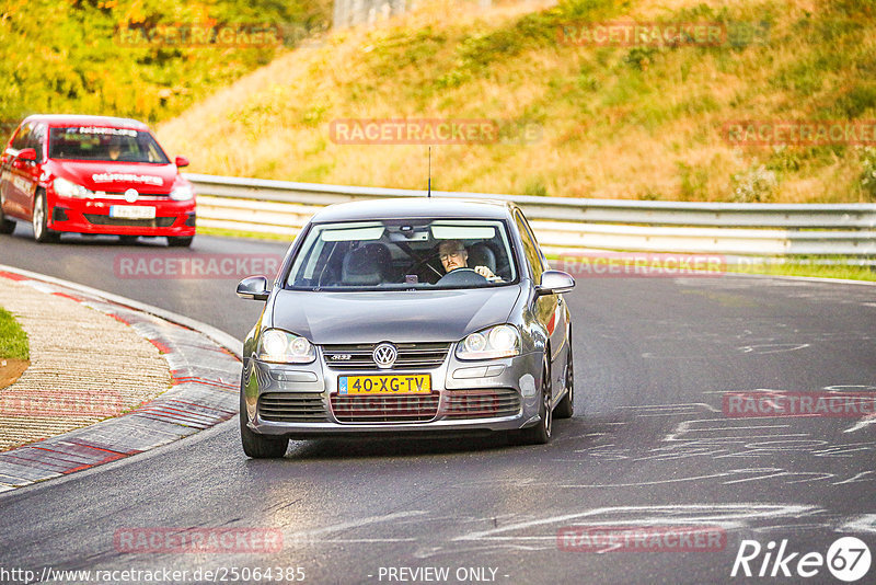 Bild #25064385 - Touristenfahrten Nürburgring Nordschleife (02.10.2023)