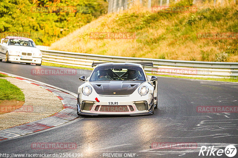 Bild #25064396 - Touristenfahrten Nürburgring Nordschleife (02.10.2023)