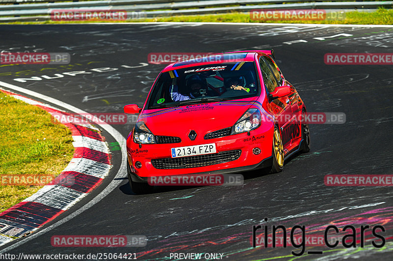 Bild #25064421 - Touristenfahrten Nürburgring Nordschleife (02.10.2023)