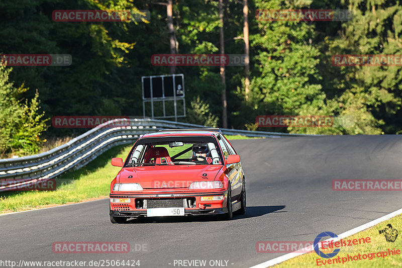 Bild #25064424 - Touristenfahrten Nürburgring Nordschleife (02.10.2023)