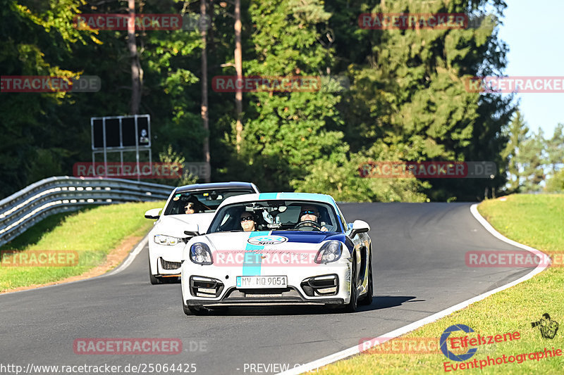 Bild #25064425 - Touristenfahrten Nürburgring Nordschleife (02.10.2023)