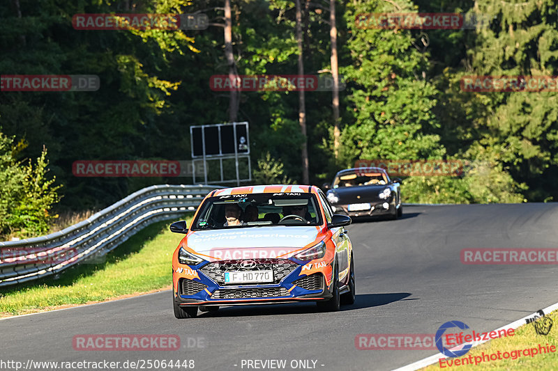 Bild #25064448 - Touristenfahrten Nürburgring Nordschleife (02.10.2023)