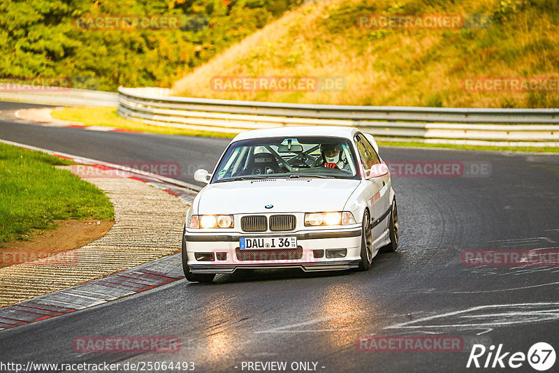 Bild #25064493 - Touristenfahrten Nürburgring Nordschleife (02.10.2023)