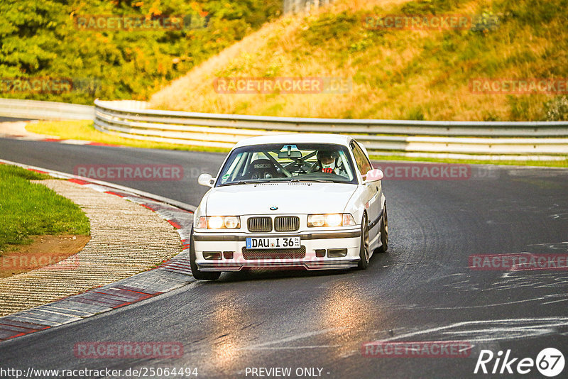 Bild #25064494 - Touristenfahrten Nürburgring Nordschleife (02.10.2023)