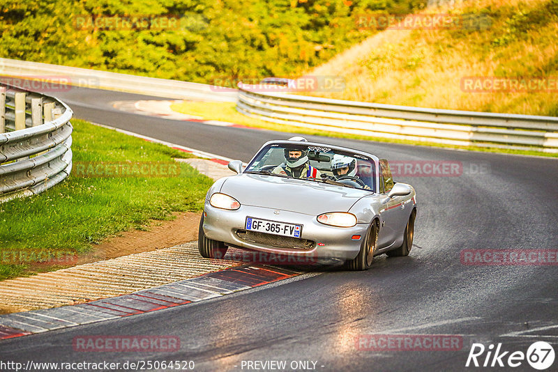 Bild #25064520 - Touristenfahrten Nürburgring Nordschleife (02.10.2023)