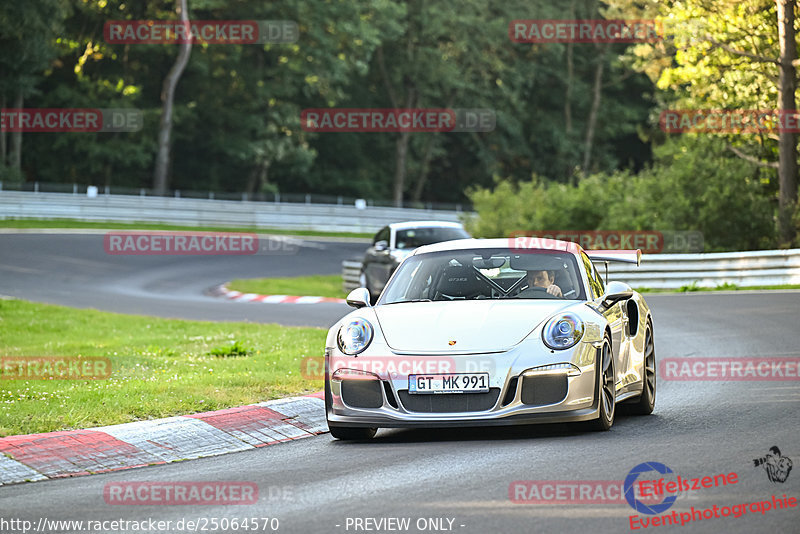 Bild #25064570 - Touristenfahrten Nürburgring Nordschleife (02.10.2023)