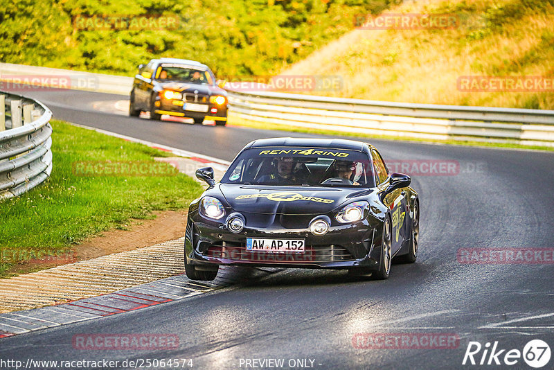 Bild #25064574 - Touristenfahrten Nürburgring Nordschleife (02.10.2023)